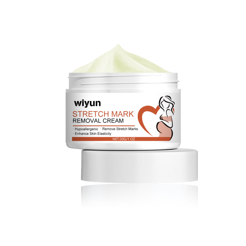 Stretch Mark Repair Cream Firmers Postpartum Skin